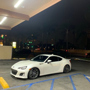 Crash Champions Collision Repair Brea - Body Shops Near Me - Brea, California
