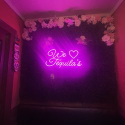 Tequila's Mexican Cantina
