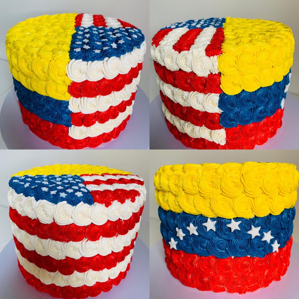 MERINGUE ARTISAN CAKE Updated June 2024 70 Photos Carmel, Indiana