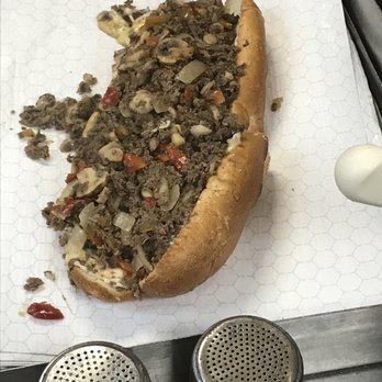 Pagano's Steaks - Subs Meaty - Sandwiches Near Me - Philadelphia, Pennsylvania Pagano's Steaks - Subs Meaty - Sandwiches Near Me - Philadelphia, Pennsylvania