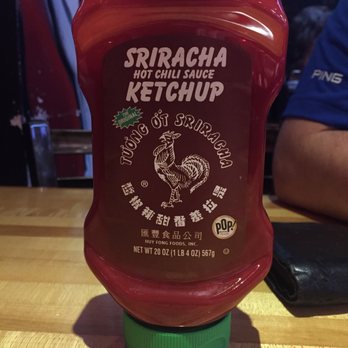 Brgr Stop - They have Sriracha ketchup! - Burgers Near Me - Coconut Creek, Florida Brgr Stop - They have Sriracha ketchup! - Burgers Near Me - Coconut Creek, Florida