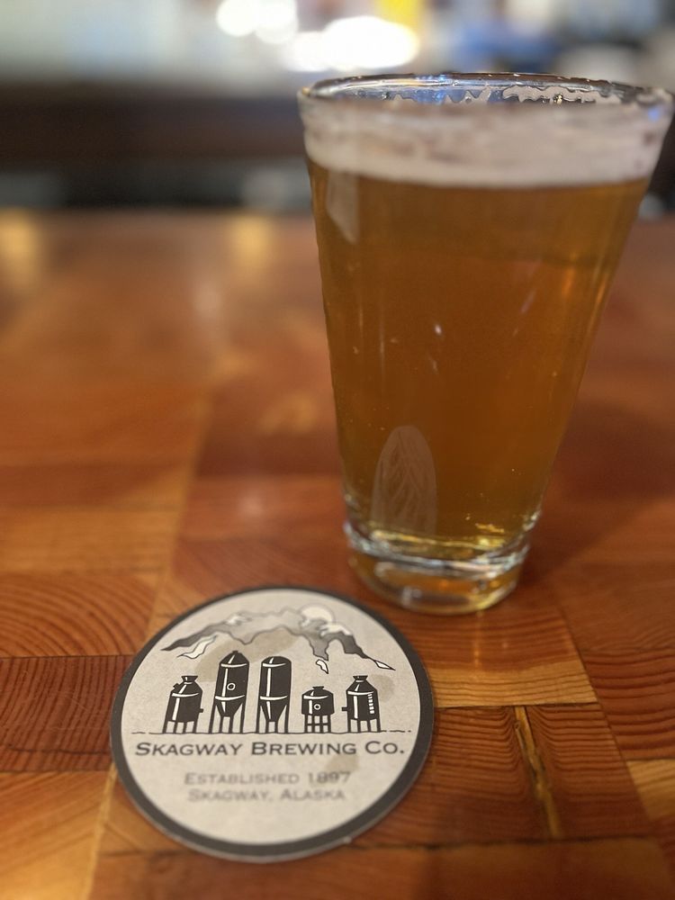 SKAGWAY BREWERY CO GIFT SHOP Updated June 2024 14 Photos 3rd