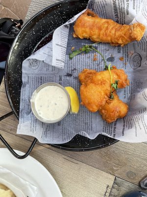 The Happ Inn Bar & Grill by null