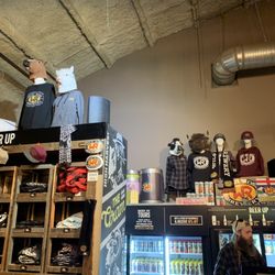 Wild Rose Brewery - Merch