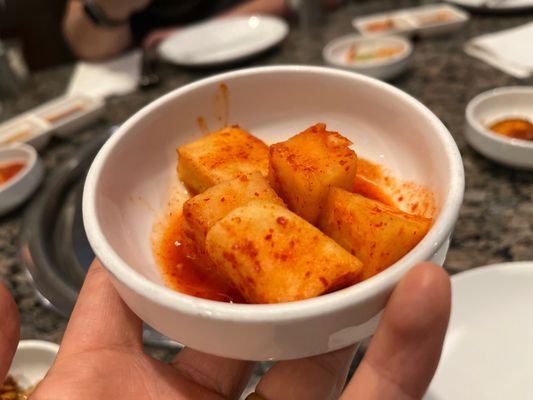SEOUL BBQ & SUSHI by null