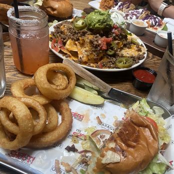 GARAGE Kitchen + Bar - Breakfast & Brunch Near Me - San Diego, California