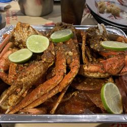 Juicy Seafood & Bar