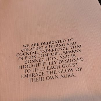 Aura Cocktails and Tapas - Mission statement - Cocktail Bars Near Me - Statesboro, Georgia Aura Cocktails and Tapas - Mission statement - Cocktail Bars Near Me - Statesboro, Georgia