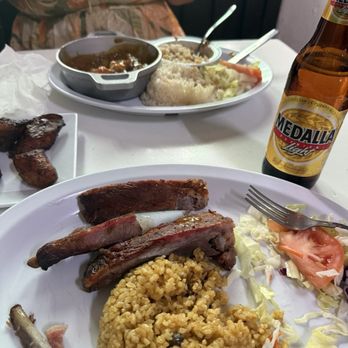 El Jibarito - Ribs - Latin American Near Me - San Juan, Puerto Rico El Jibarito - Ribs - Latin American Near Me - San Juan, Puerto Rico