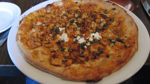 21st Amendment Brewery & Restaurant by null