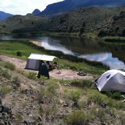 American Campfitters