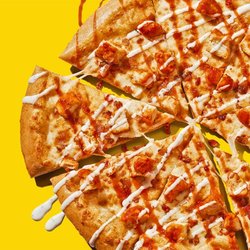 Toppers Pizza