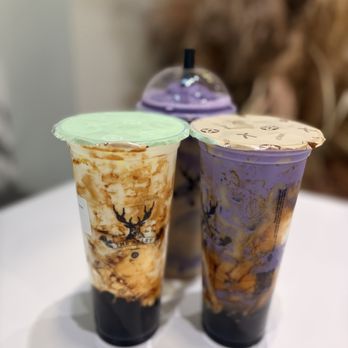 The Alley - Bubble Tea Near Me - Brea, California The Alley - Bubble Tea Near Me - Brea, California