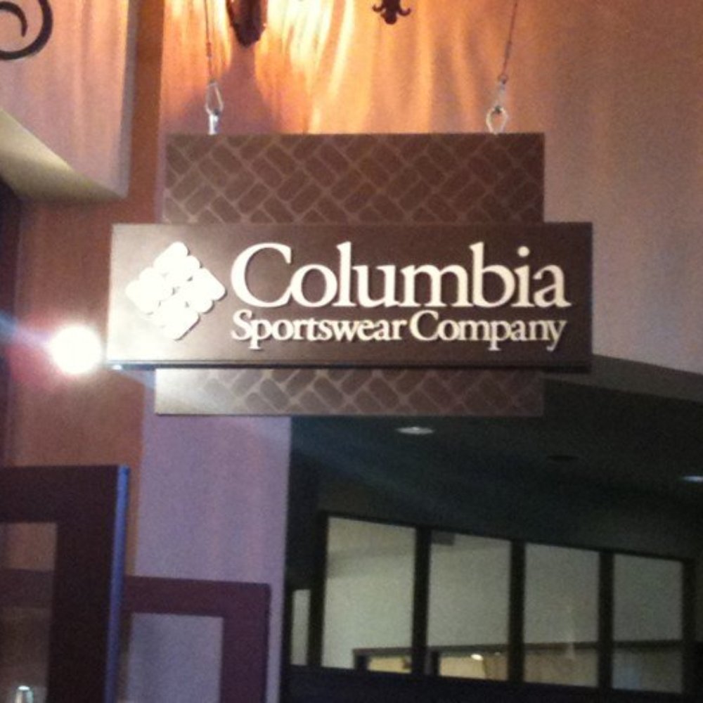 Columbia Factory Store - Entrance - Sports Wear Near Me - Cabazon, California Columbia Factory Store - Entrance - Sports Wear Near Me - Cabazon, California