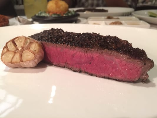 Luke's Oyster Bar & Chop House by null