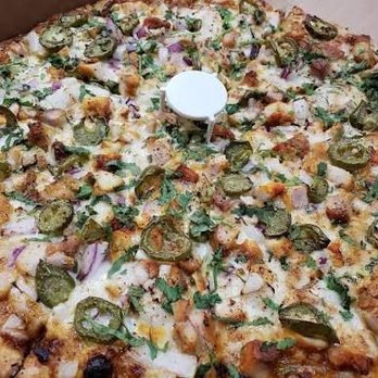 Craving Pizza - Pizza Near Me - San Jose, California Craving Pizza - Pizza Near Me - San Jose, California