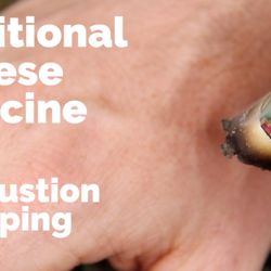 Zenith Holistic Healing - Traditional Chinese Medicine cupping and moxibustion can be included in any treatment session