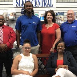 Family Medical Supply - "Best of Sampson County 2018"