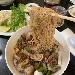 HU TIU MI S45 - Special combo noods