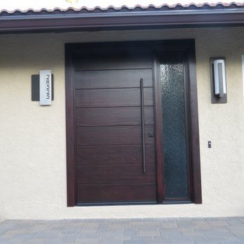 Renaissance Entry Doors - Renaissance door - Door Sales/Installation Near Me - Santa Ana, California