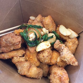 i-Tea - Popcorn chicken - Ramen Near Me - Milpitas, California i-Tea - Popcorn chicken - Ramen Near Me - Milpitas, California