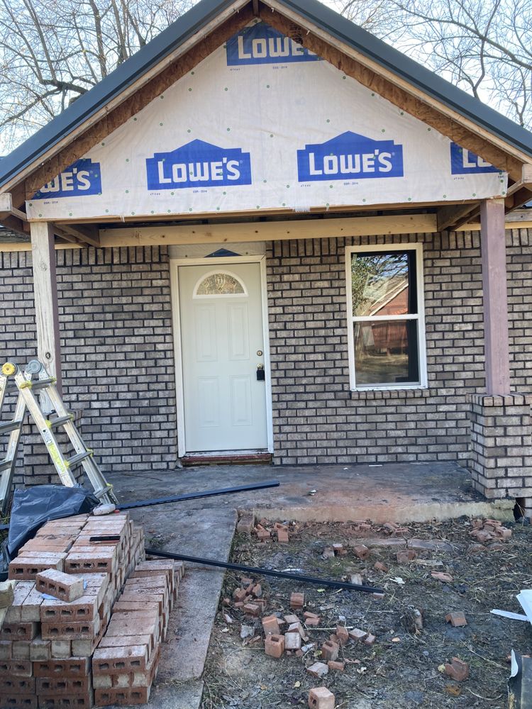 Slide of Home Improvements By Jeff Isaacs