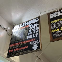 menu menu