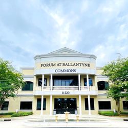 Fiery Sage Healing - Fiery Sage Healing is conveniently located inside the Forum at Ballantyne Commons building

11220 Elm LN. Suite 200
Charlotte, N.C. 28277