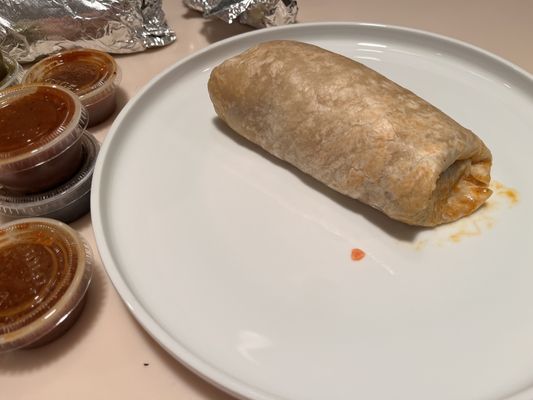 Yo!Boca!Taco! by null
