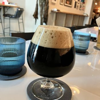 Sky Puppy Brewing - Death And All Her Friends @ Brunch - Breweries Near Me - Tampa, Florida