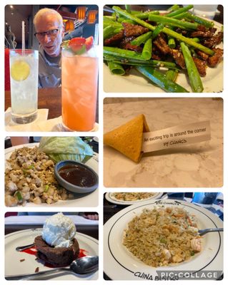 P.F. Chang's by null