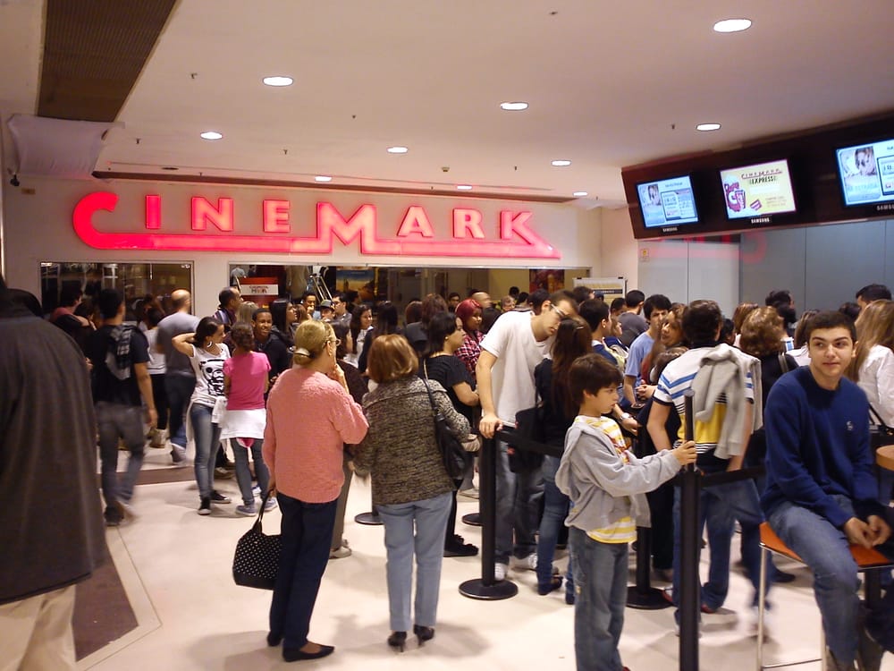 Cinemark