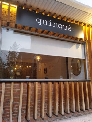 Restaurante Quinqué by null