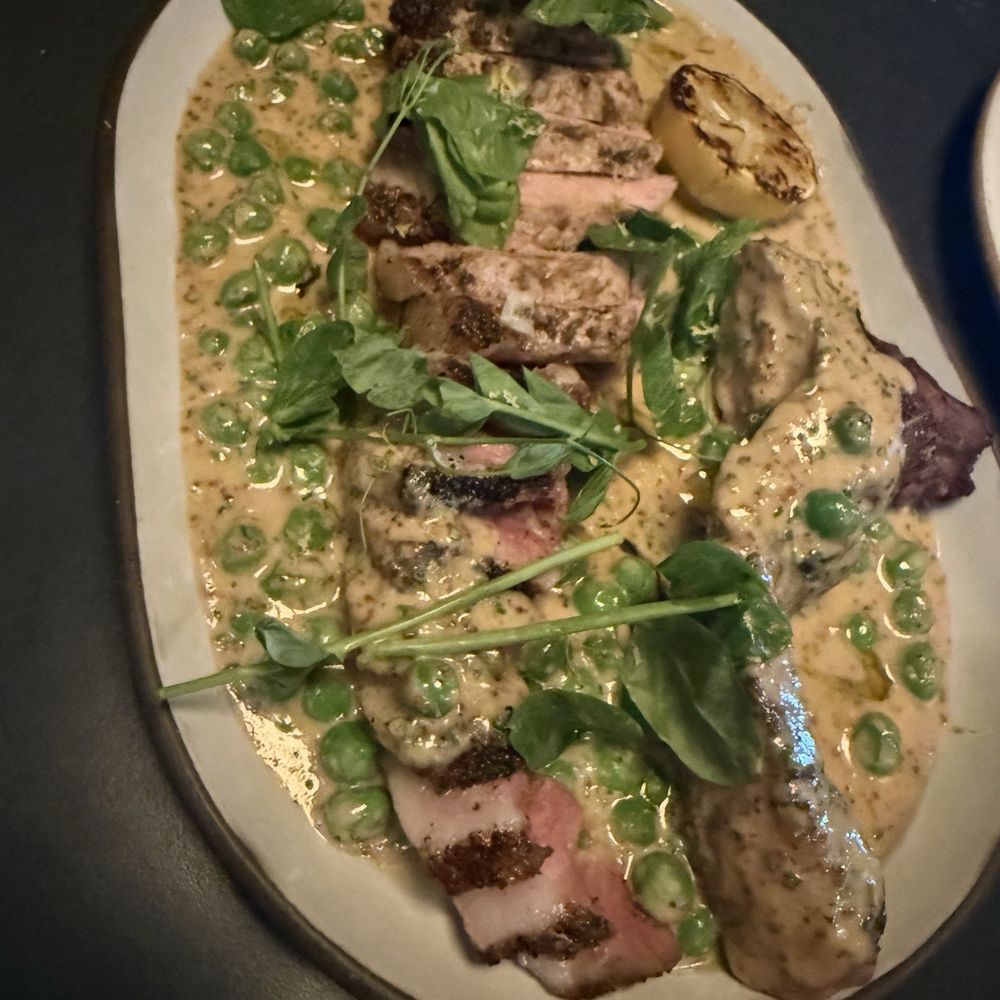 Pork Tonkatsu