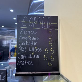 Benji’s Buns - Coffee options - Bakeries Near Me - New York, New York