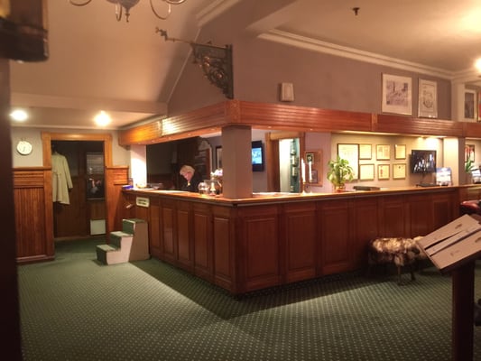 Fleischer's Hotel by null
