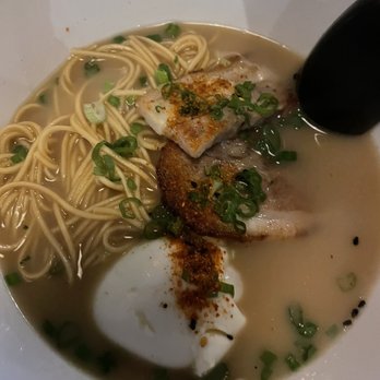 Chubby Noodle - Ramen - Asian Fusion Near Me - Cabo San Lucas, BCS