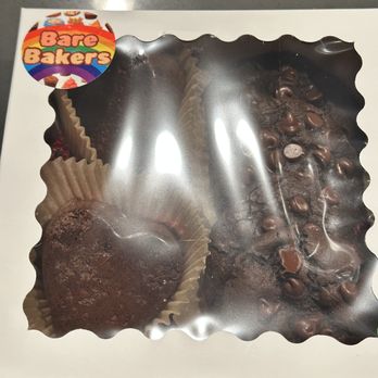 Bare Bakers - Desserts Near Me - Phoenix , Arizona Bare Bakers - Desserts Near Me - Phoenix , Arizona
