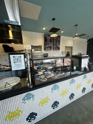 Astro Doughnuts & Fried Chicken by null
