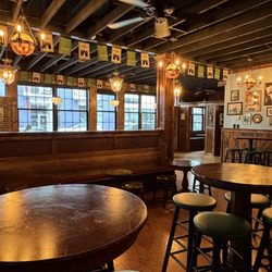 Mchales Pub