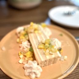 Tres Leches