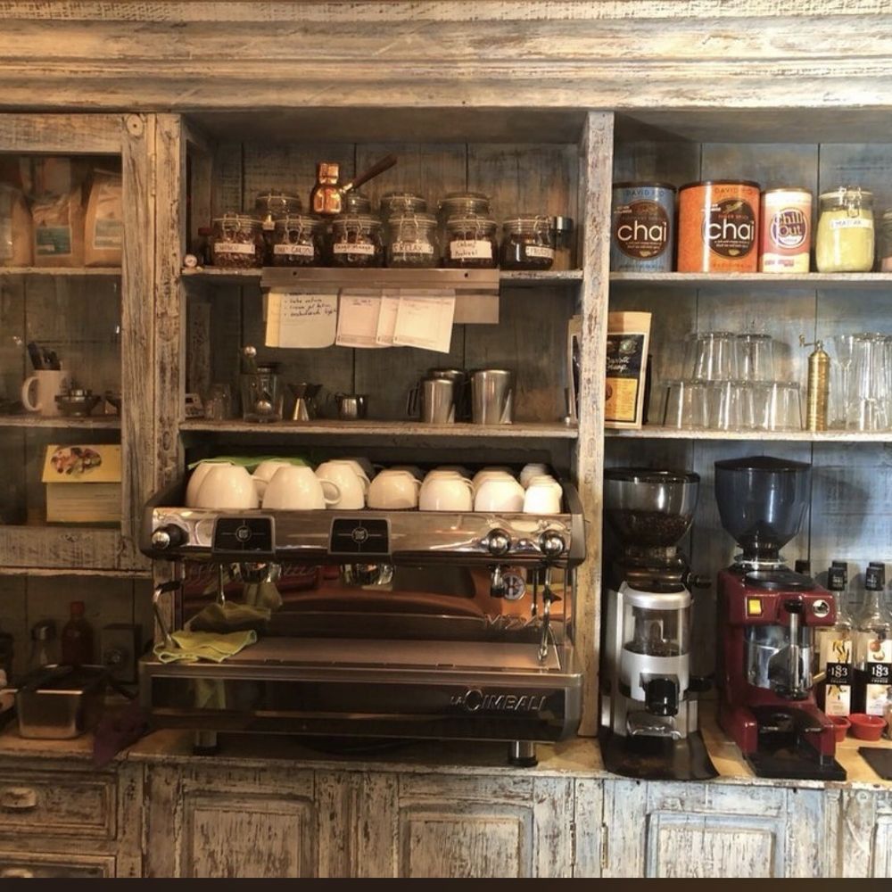 Las Cuatro Puertas - Lovely - Coffee & Tea Near Me - Guanajuato, GUA Las Cuatro Puertas - Lovely - Coffee & Tea Near Me - Guanajuato, GUA
