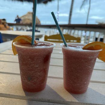 Fiesta Key RV Resort and Marina - My favorite bar! - Campgrounds Near Me - Long Key, Florida