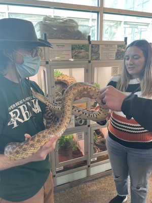 River Bend Nature Center by null