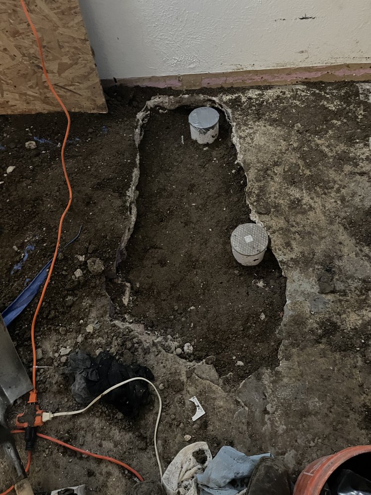 Slide of E&j Castle Rooter