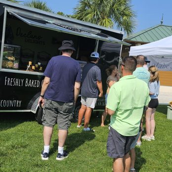 Declan's Delights - Food Trucks Near Me