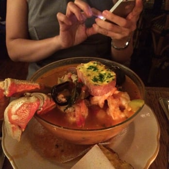 La Note - Bouillabaisse - French Near Me - Berkeley, California La Note - Bouillabaisse - French Near Me - Berkeley, California