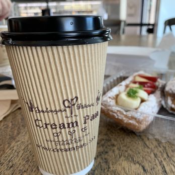 Cream Pan - Bakeries Near Me - Tustin, California Cream Pan - Bakeries Near Me - Tustin, California