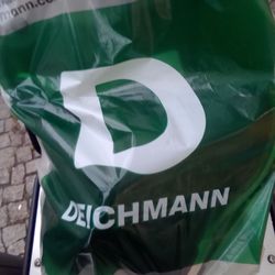 Deichmann - Überraschungstüte