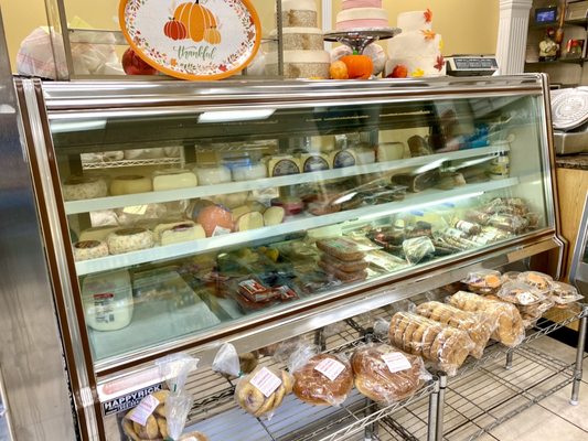 Abrantes Bakery & Pastry Shop by null